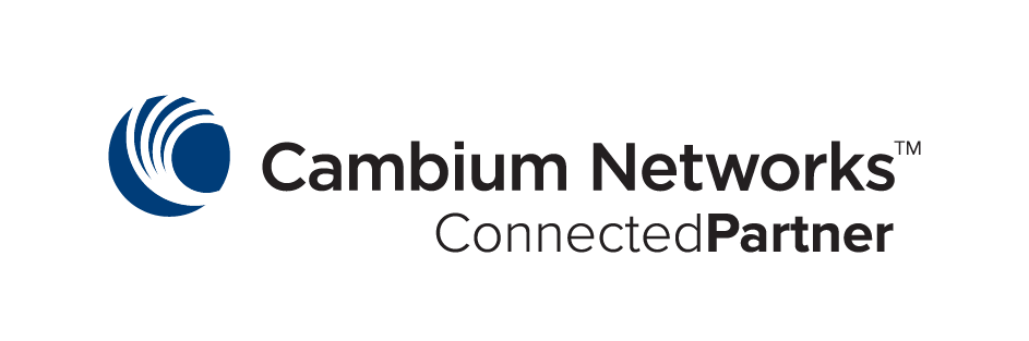 Cambium Networks, Silver Sponsor do Wireless Meeting 2026