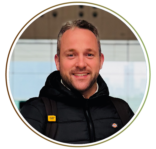 Rui Martins Rui Martins, representante dos TUB, orador do Wireless Meeting 2026