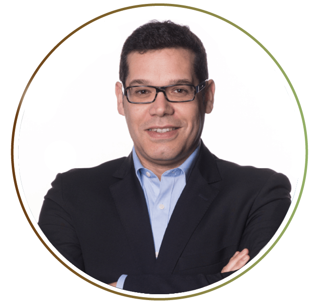 Mário Rui Mário Rui, Co-CEO da Wavecom, orador do Wireless Meeting 2026