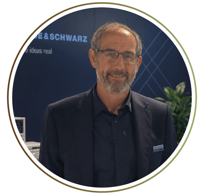 Carlos García – website