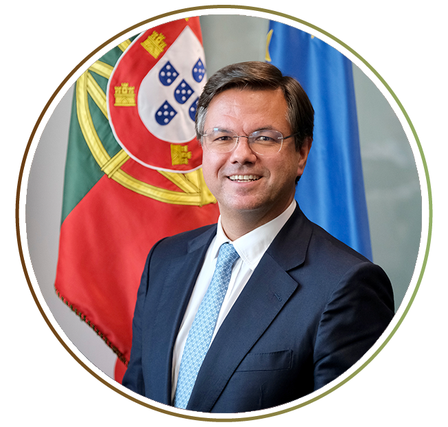 David Marques, Responsável de Cibersegurança e Operações de TI da Delta, orador do Wireless Meeting 2026